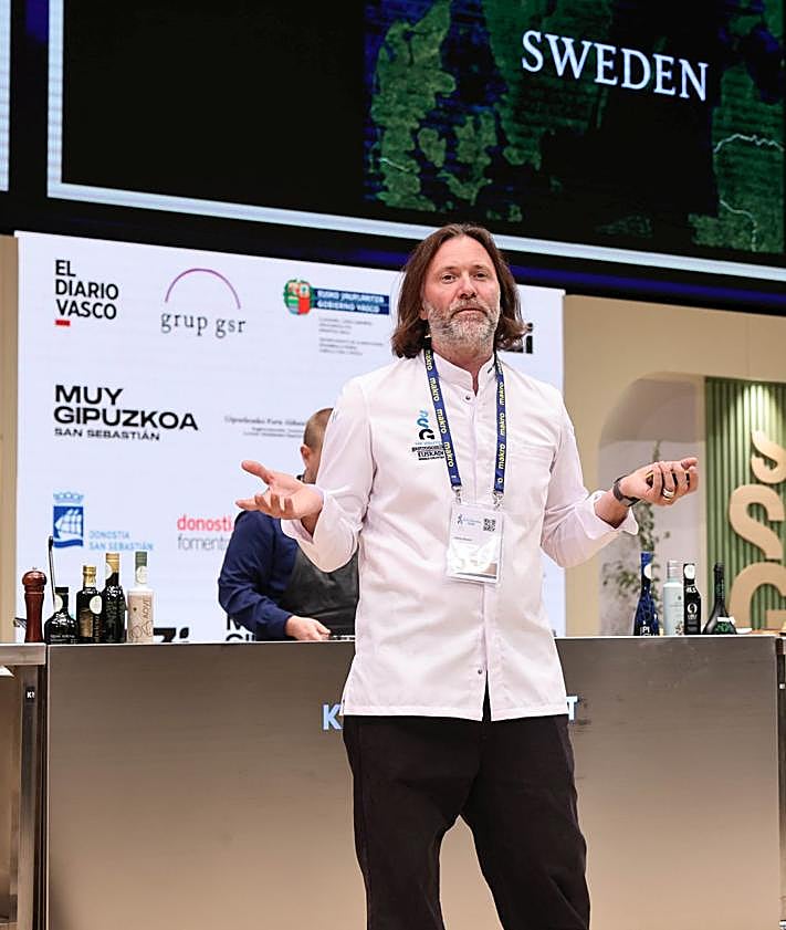 Imagen secundaria 2 - Freixa, Zabala y Ekstedt 