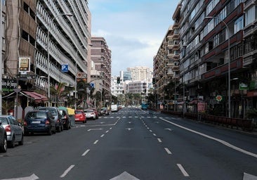 «Hay sensación de inseguridad»: el miedo se apodera de Triana