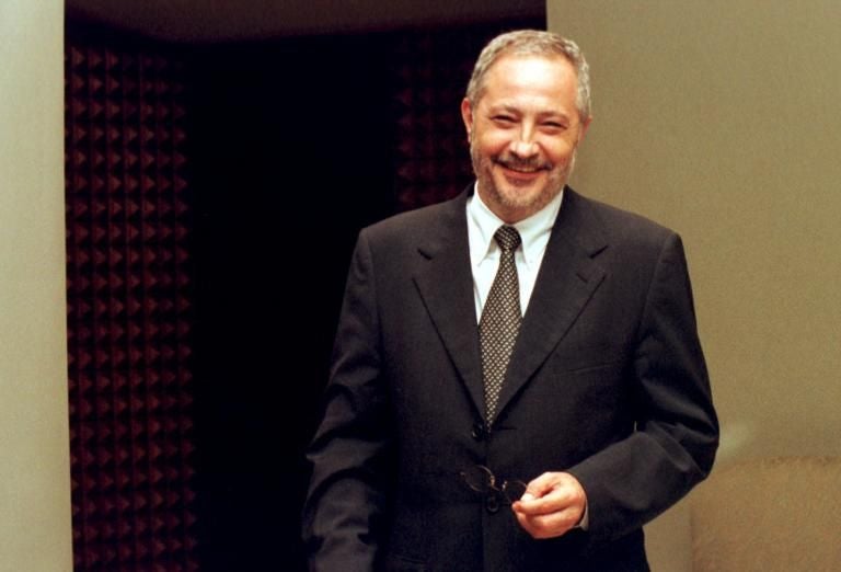 La vida de Adán Martín, en imágenes