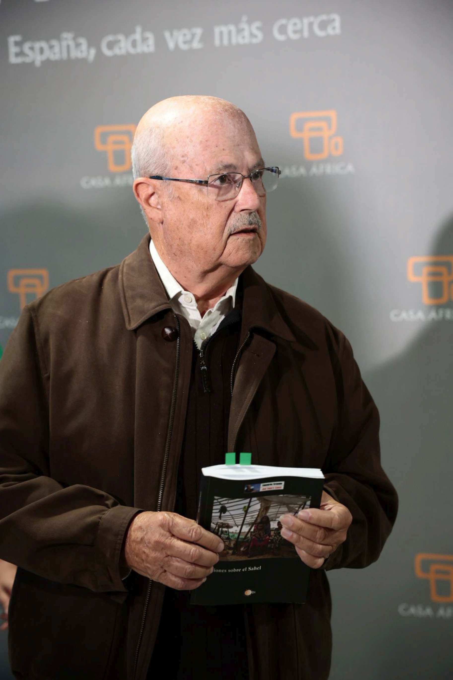 Jornada sobre la nueva geopolítica del Sahel