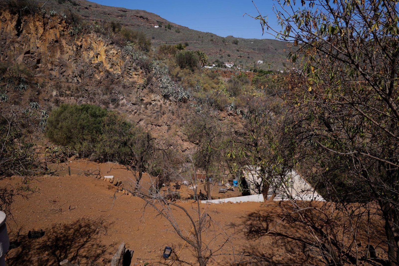 Idaira Hernández reivindica la importancia que tiene la figura de la mujer en el sector primario