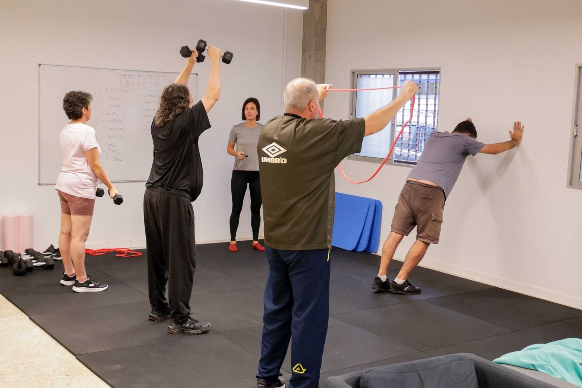 Afaes denuncia el desmantelamiento de la atención a la salud mental