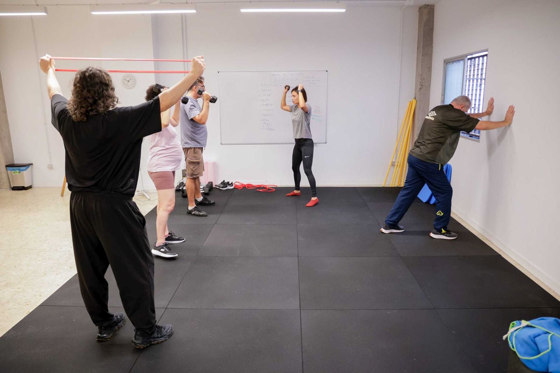 Afaes denuncia el desmantelamiento de la atención a la salud mental