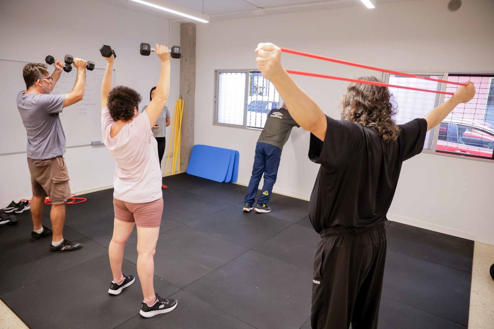 Afaes denuncia el desmantelamiento de la atención a la salud mental