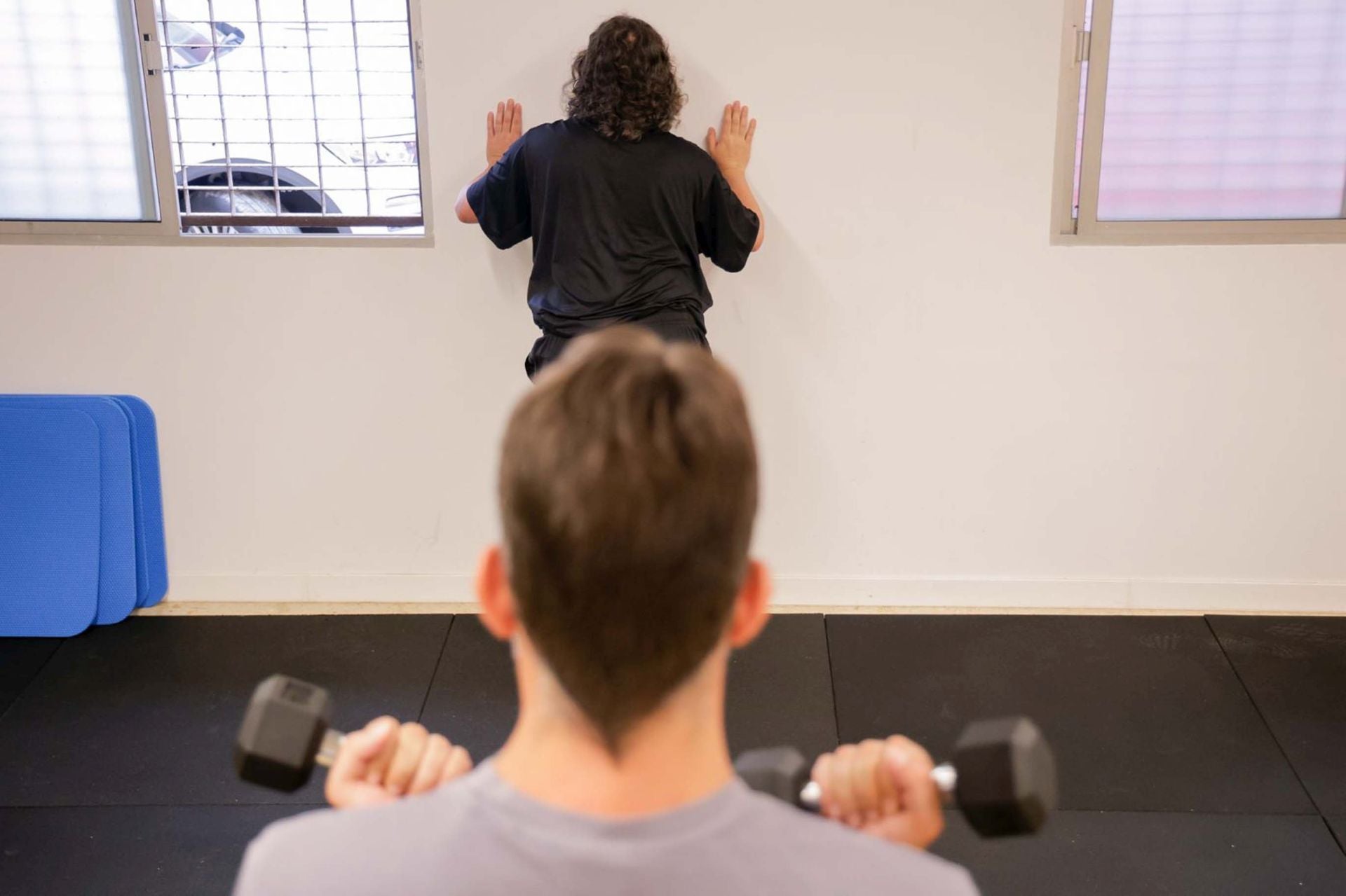 Afaes denuncia el desmantelamiento de la atención a la salud mental