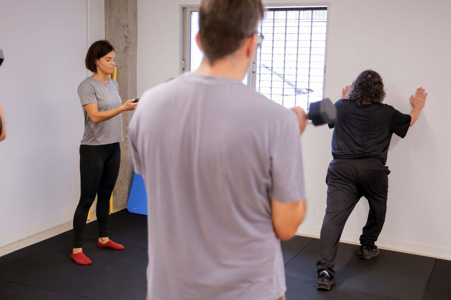 Afaes denuncia el desmantelamiento de la atención a la salud mental