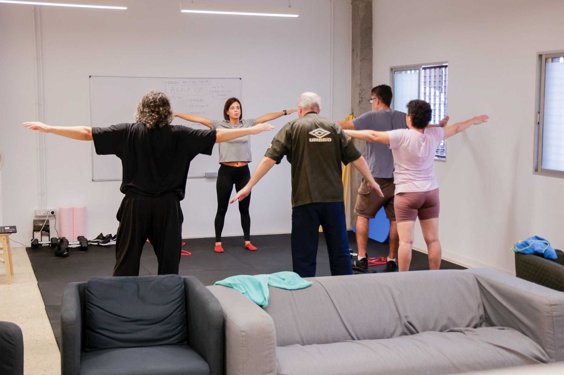 Afaes denuncia el desmantelamiento de la atención a la salud mental