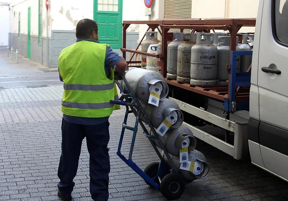 Profesional en Arrecife.