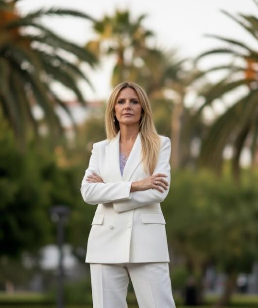 Leticia Martín, coordinadora de proyectos de Fundación Mémora.