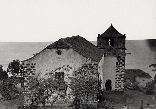 San Andrés y Sauces