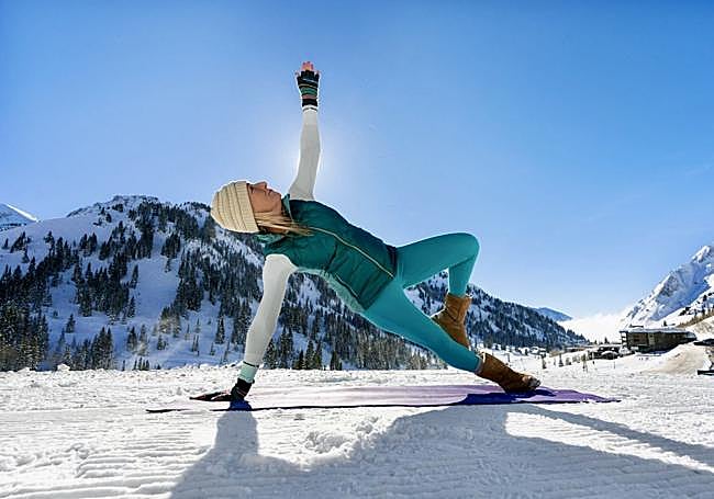 Enciende tu vitamina D