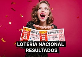 Lotería Nacional: comprobar Sorteo extraordinario del día de la Hispanidad 2025 en directo