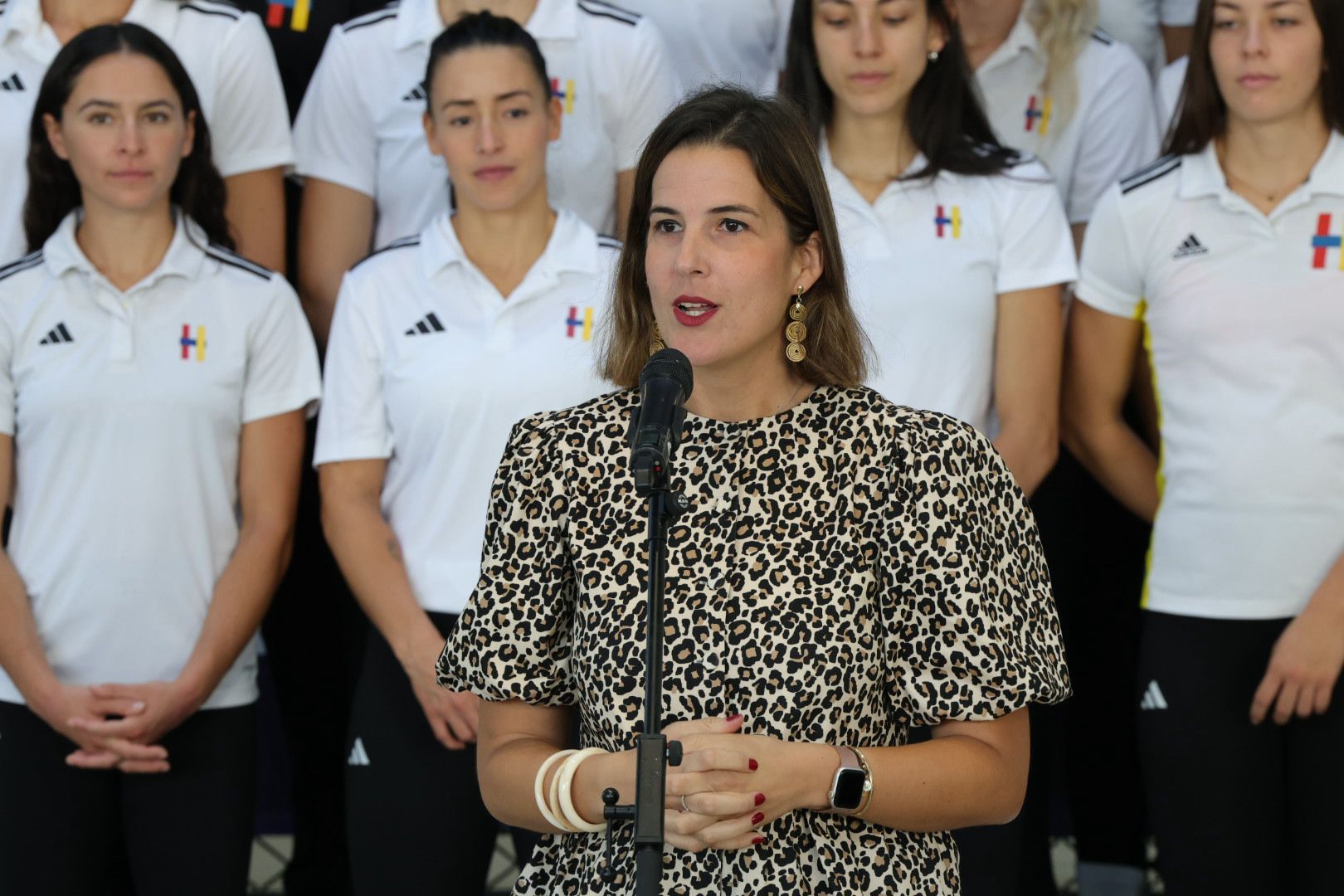 El vigente campeón luce plantilla en una temporada ilusionante