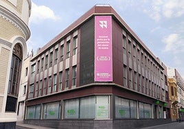 Hospitales Universitarios San Roque «saca pecho» por la prevención del cáncer de mama