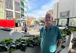 'Chanito' Galindo Bordón dará el pistoletazo de salida a las fiestas de San Gregorio.