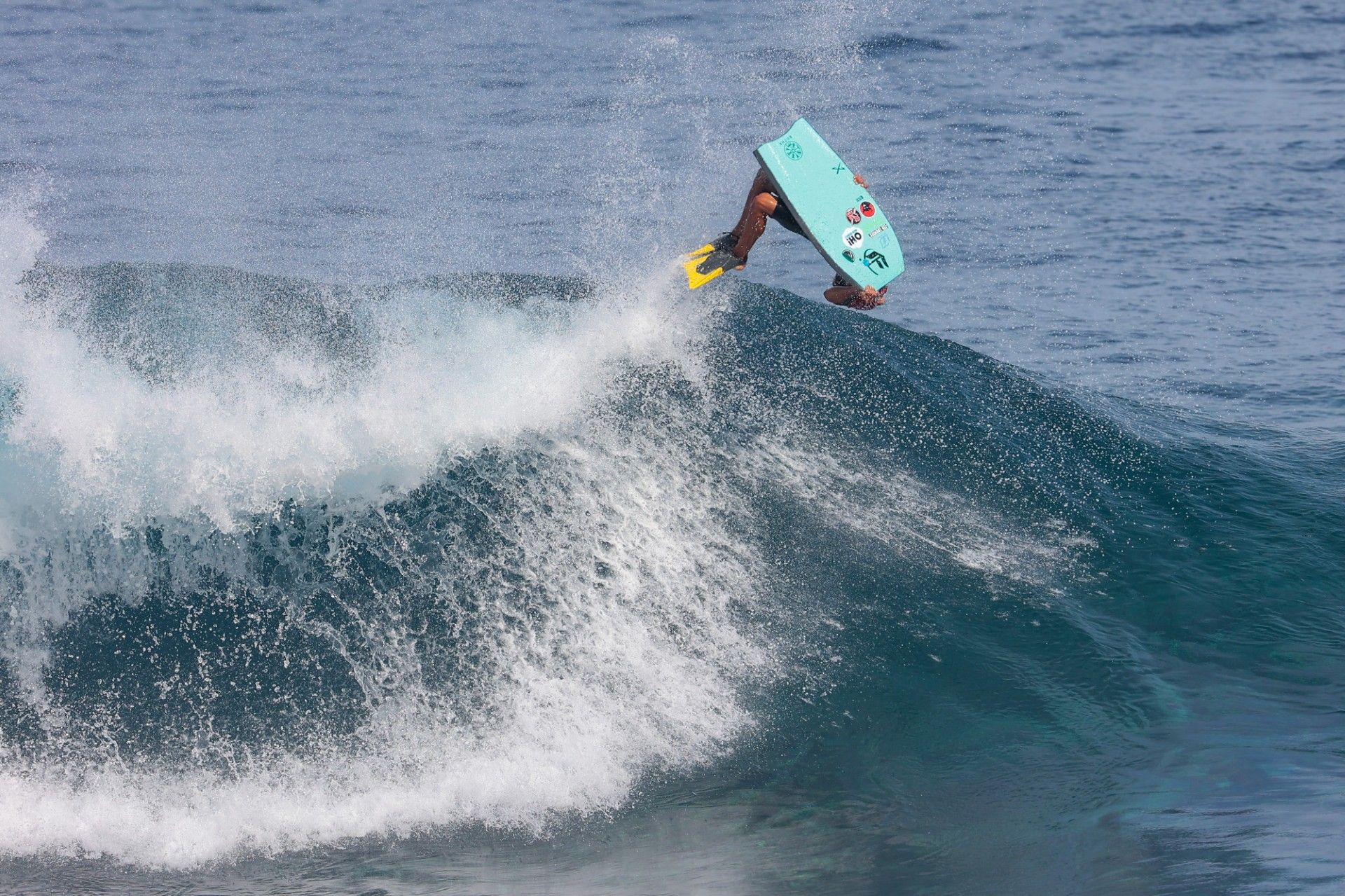 Maniobra de nivel en Gáldar.
