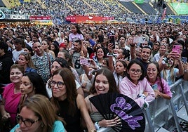 Más de la mitad de los jóvenes canarios con derecho al Bono Cultural ya lo han solicitado