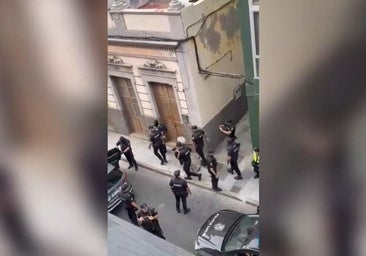 'El Guaca' vuelve a las andadas con la venta de drogas: 48 detenciones