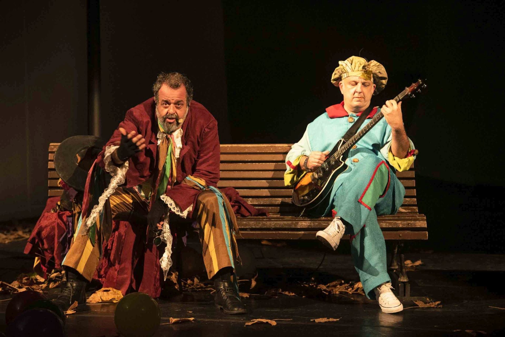 Zalakadula cumple 30 años