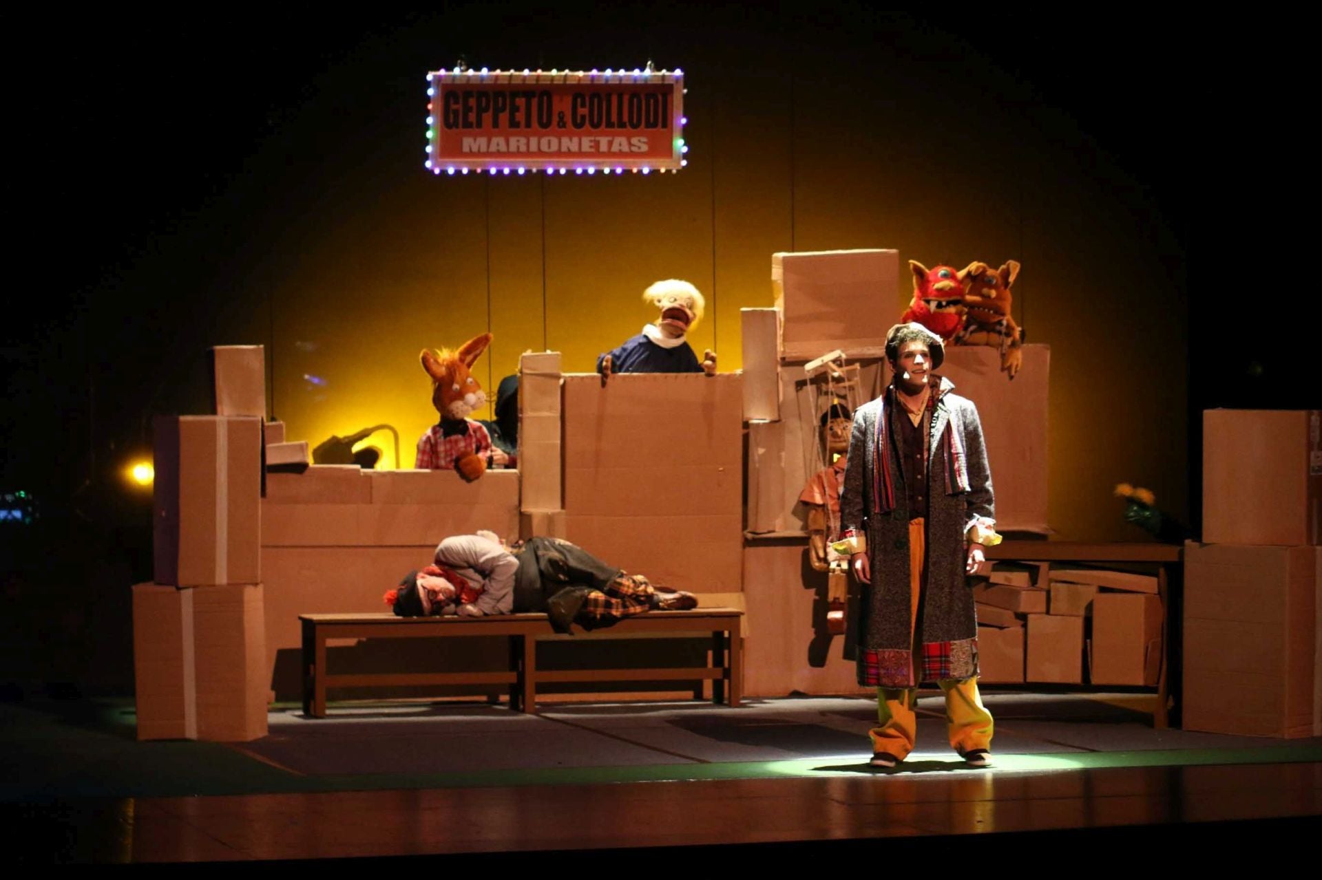 Zalakadula cumple 30 años