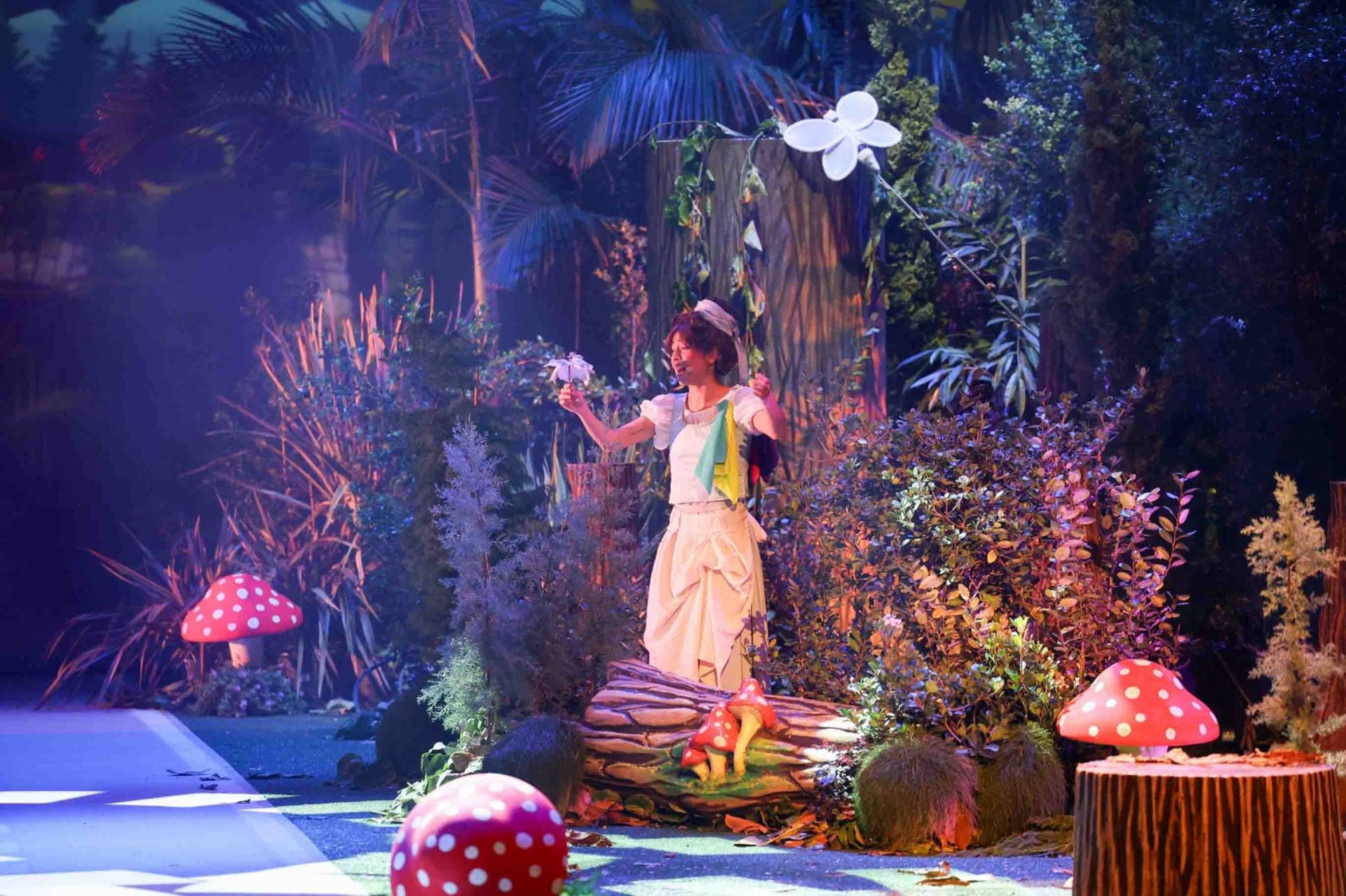 Zalakadula cumple 30 años