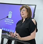 Imagen - «Con esta salida estarían ya activados los tres mecanismos de distribución de la infancia y adolescencia migrante» 