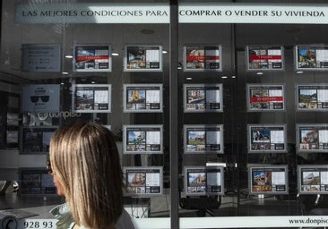 La escasez de vivienda en las islas también afecta a los extranjeros: sus compras caen un 8% este año