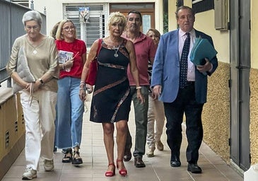 Los diez días del enfado por la mala gestión