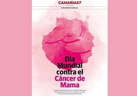 Descargue el Especial Día Mundial contra el Cáncer de Mama en formato PDF