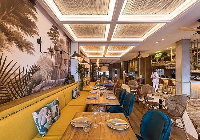 Madre del Amor Hermoso