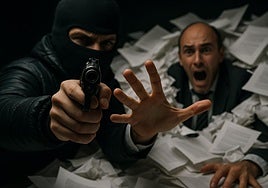 Los autónomos en el punto de mira