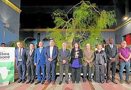 Un 'mar de fondo' en África que pide justicia