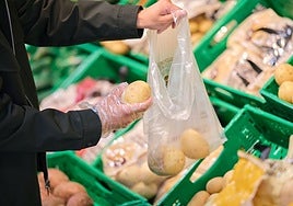 Mercadona ha comercializado más de 3.500 toneladas procedentes de campos de Tenerife y Gran canaria, un 27% más que la campaña anterior
