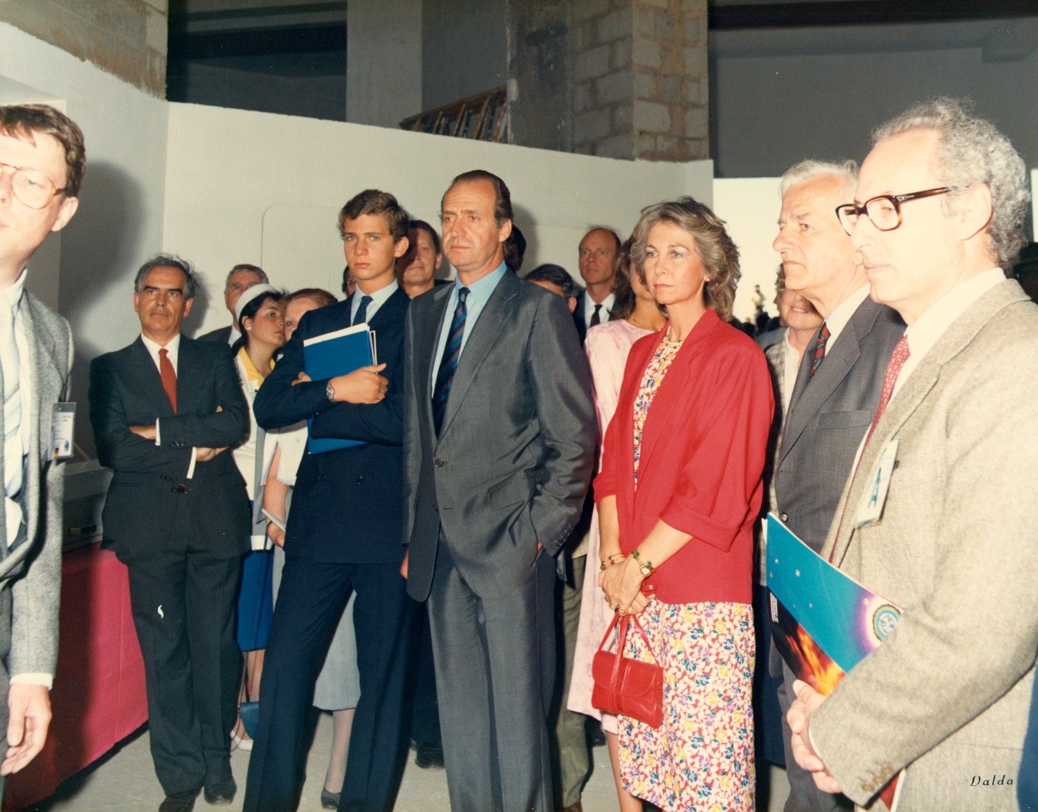 Francisco Sánchez, una vida ligada al Instituto Astrofísico de Canarias
