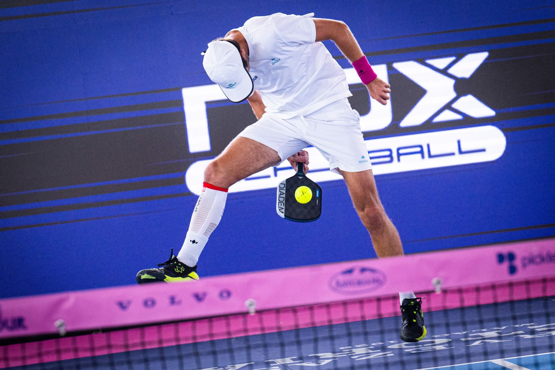 Pickleball, el deporte de moda trae a Gran Canaria su circuito nacional