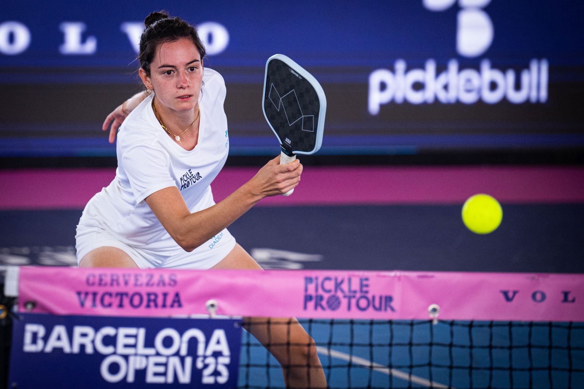 Pickleball, el deporte de moda trae a Gran Canaria su circuito nacional