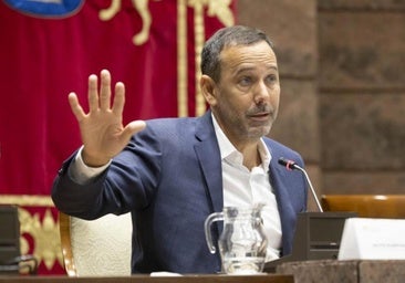 Cada día mueren tres personas en Canarias por cáncer de pulmón: «La mortalidad ha bajado»