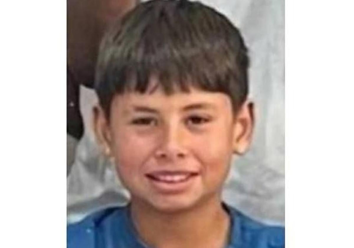 Imagen de Ione, localizado en Santa Cruz de Tenerife.