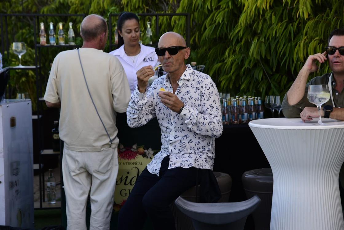 Luces, cámara y moda de baño en la Gran Canaria Swim Week