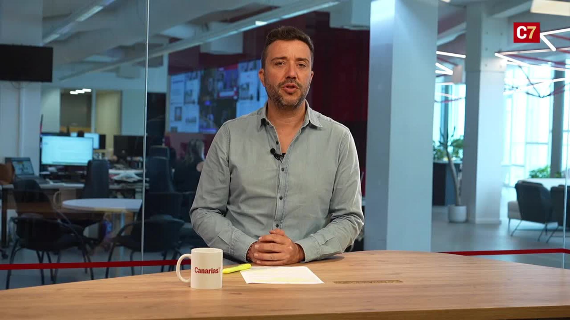 El análisis de Fran Fajardo sobre el robo con violencia en Triana