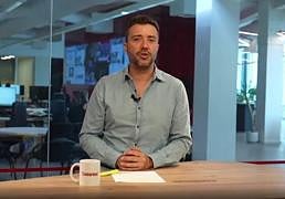 El análisis de Fran Fajardo sobre el robo con violencia en Triana