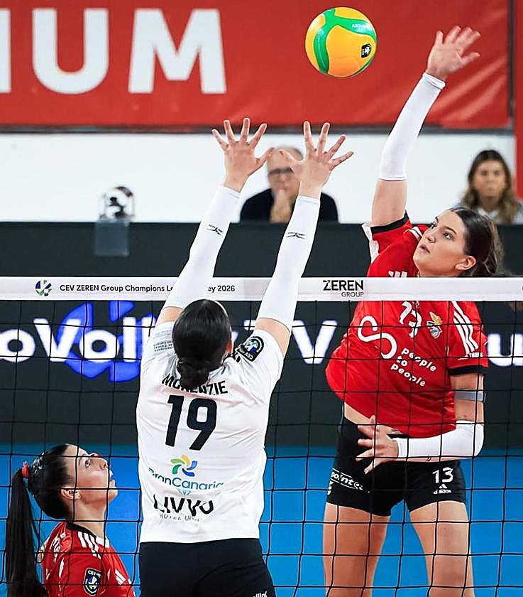 El Heidelberg Volkswagen fue de más a menos en tierras lusas.