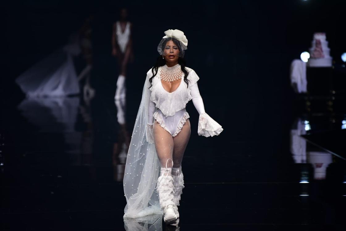 Segunda jornada de la Gran Canaria Swim Week 2025, en imágenes