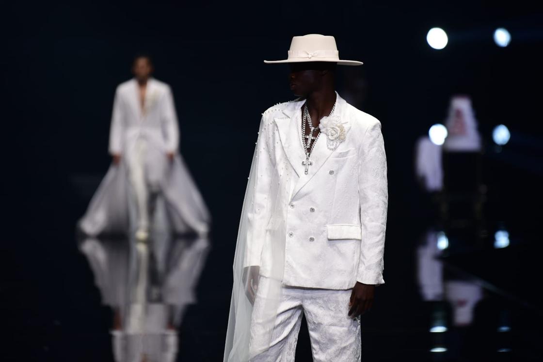 Segunda jornada de la Gran Canaria Swim Week 2025, en imágenes