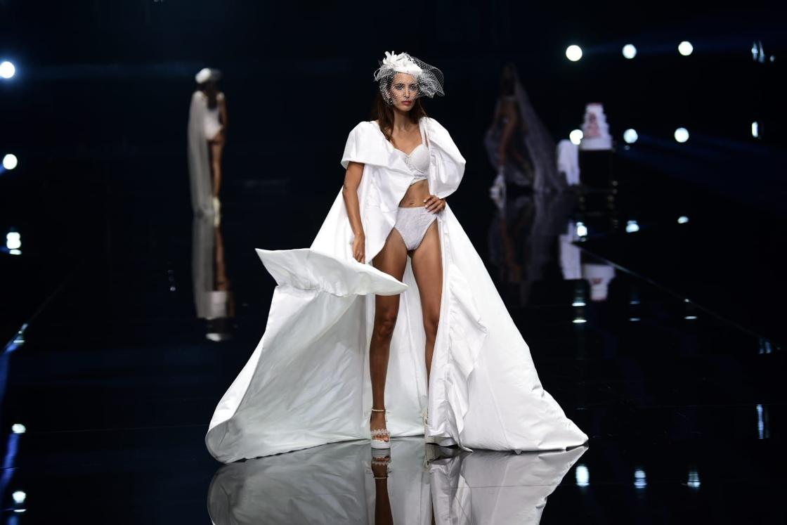 Segunda jornada de la Gran Canaria Swim Week 2025, en imágenes