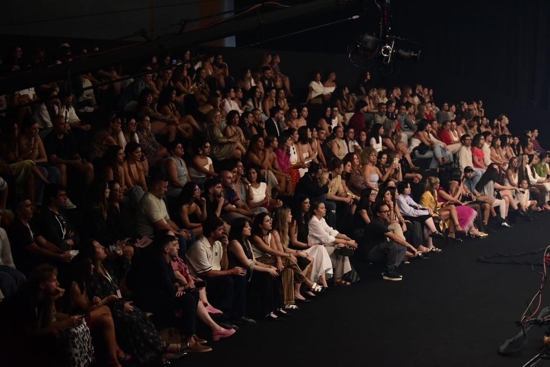 Segunda jornada de la Gran Canaria Swim Week 2025, en imágenes