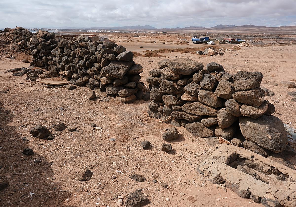 Imagen principal - A por menos camas en el plan parcial Rosa del Lago