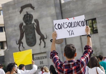 Declaran la urgencia de la estabilización del personal de la sanidad pública canaria