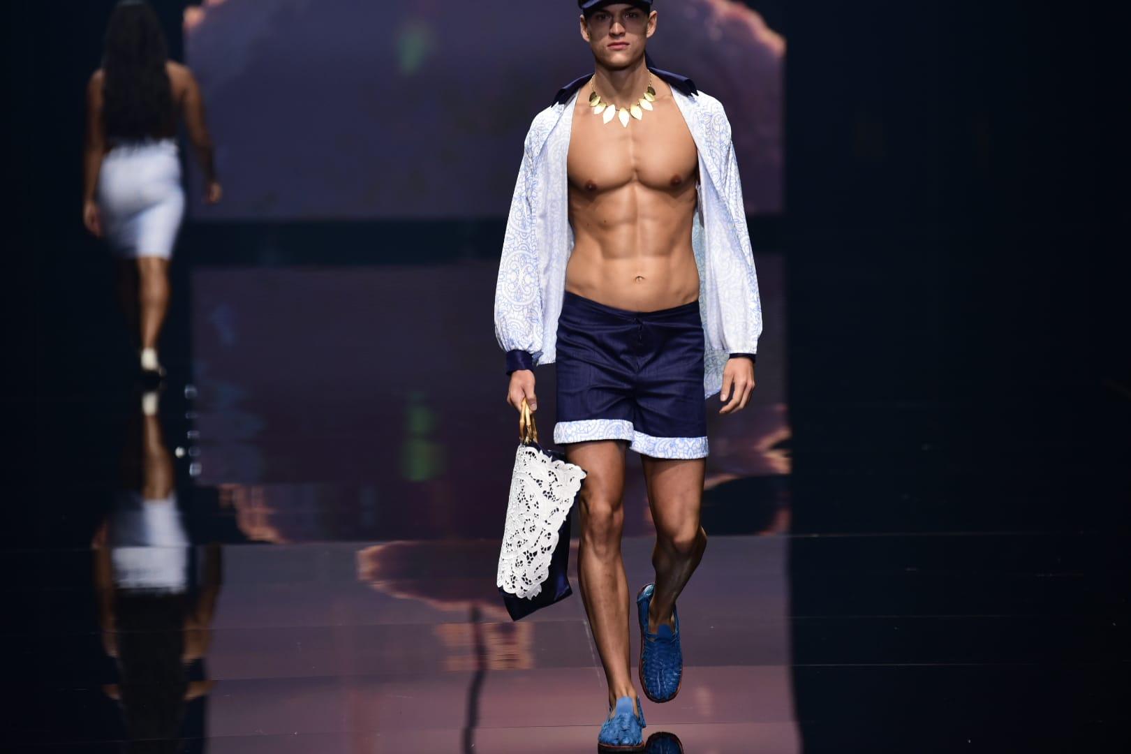 Segunda jornada de la Gran Canaria Swim Week 2025, en imágenes