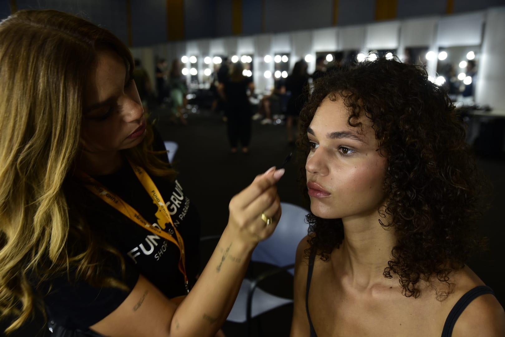 Segunda jornada de la Gran Canaria Swim Week 2025, en imágenes